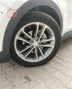 هيونداي سانتافي